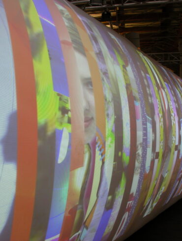 CICCIO at Firenze World Vision 2004