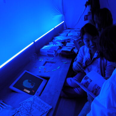 CICCIO goes to CHINA