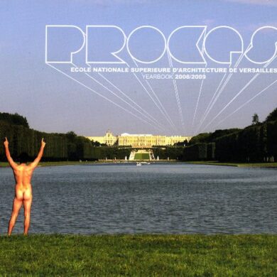 Versailles Year Book