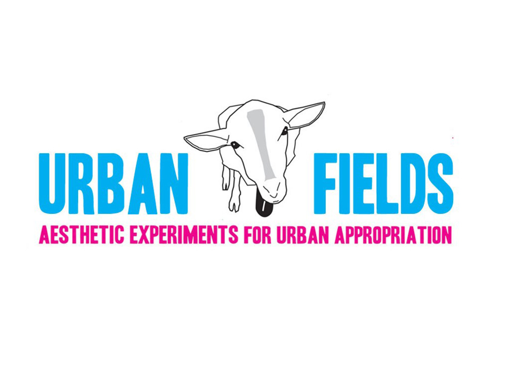 Logo di Urban Fields