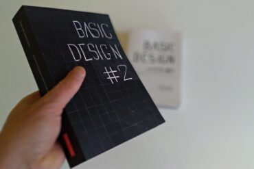 Basic Design #2 Cover