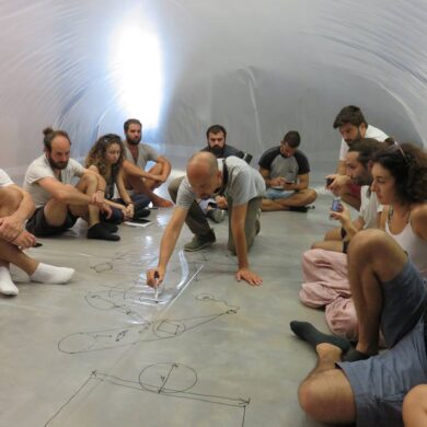 Daniele Mancini Nicosia Cyprus