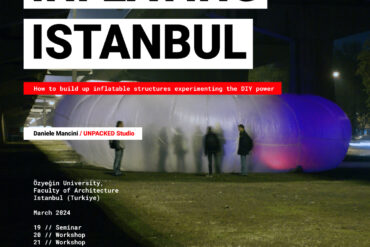 Inflating Istanbul 2024