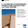 Il valore delle differenze