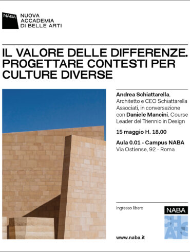 Il valore delle differenze