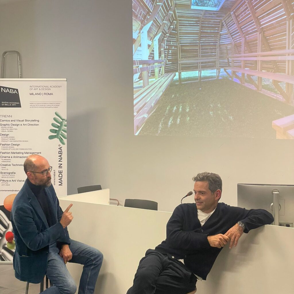 Mancini Costanzo 2024 NABA