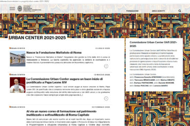 Urban Center 2021 2026 OAR